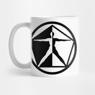 Wonders of Life Mug